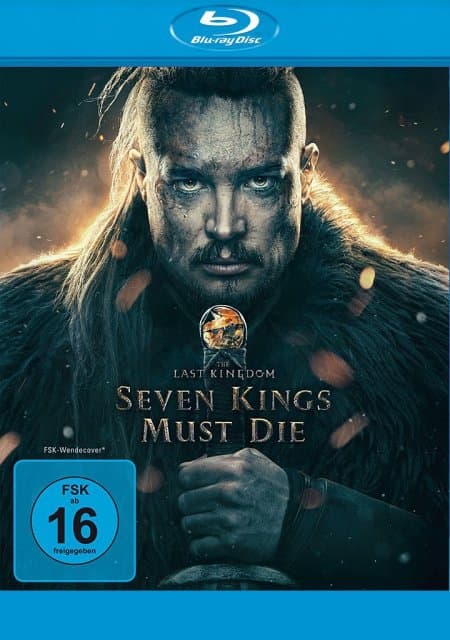 The Last Kingdom: Seven Kings Must Die