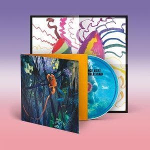 We Are Together Again