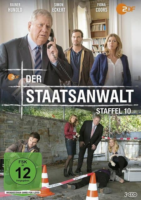 Der Staatsanwalt