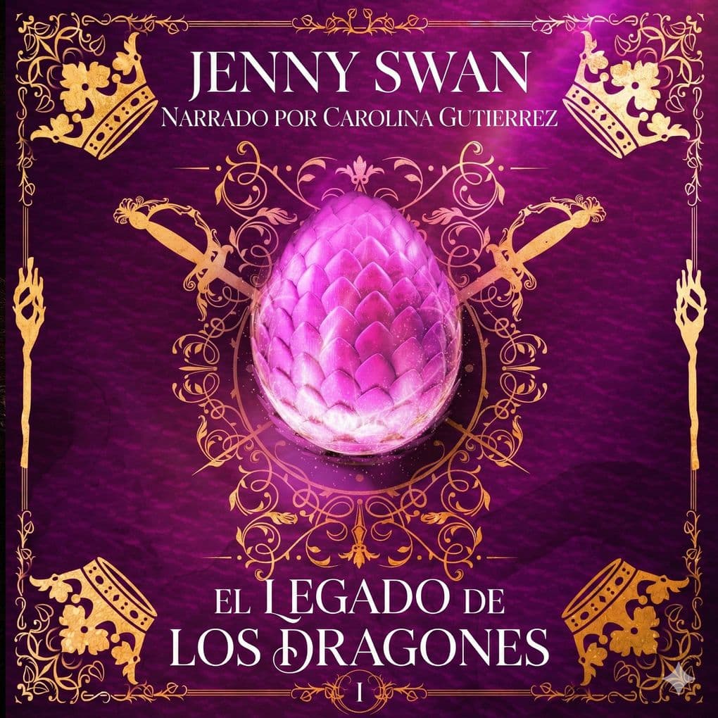 El Legado de los Dragones
