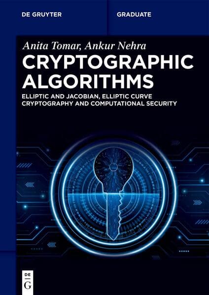 Cryptographic Algorithms