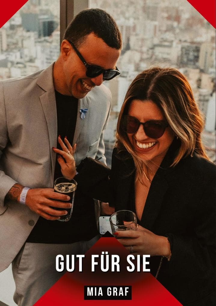 Gut für sie
