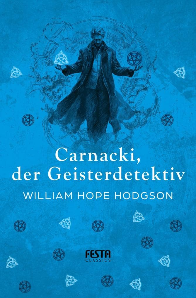Carnacki, der Geisterdetektiv