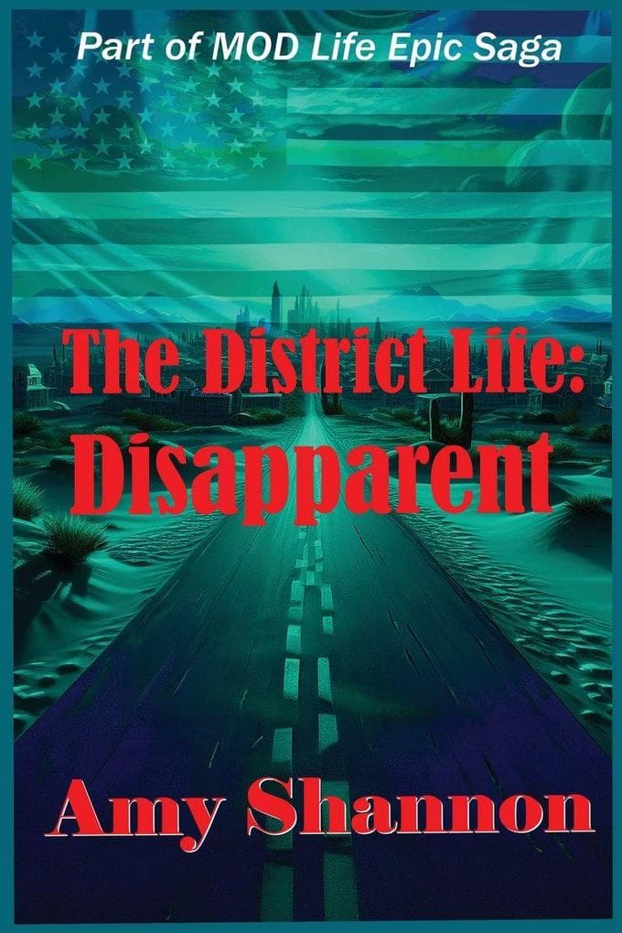 The District Life