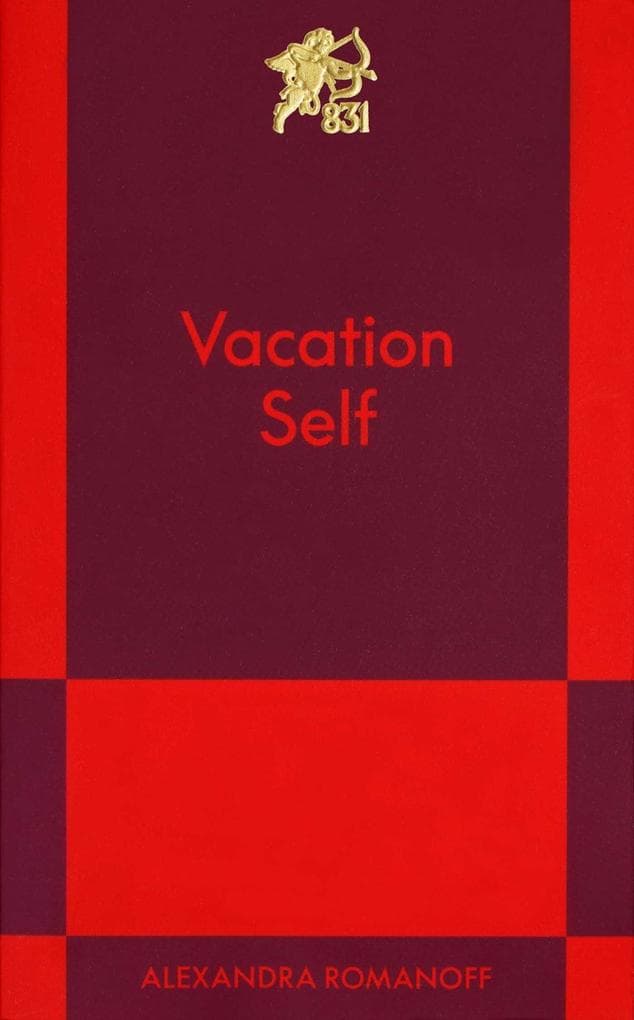 Vacation Self