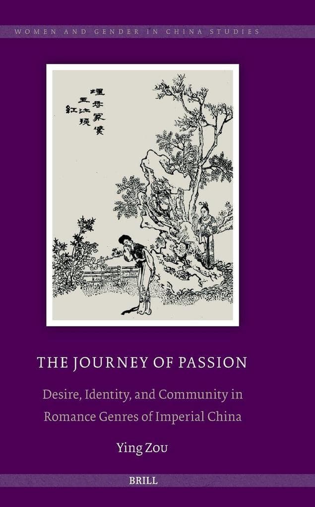 The Journey of Passion