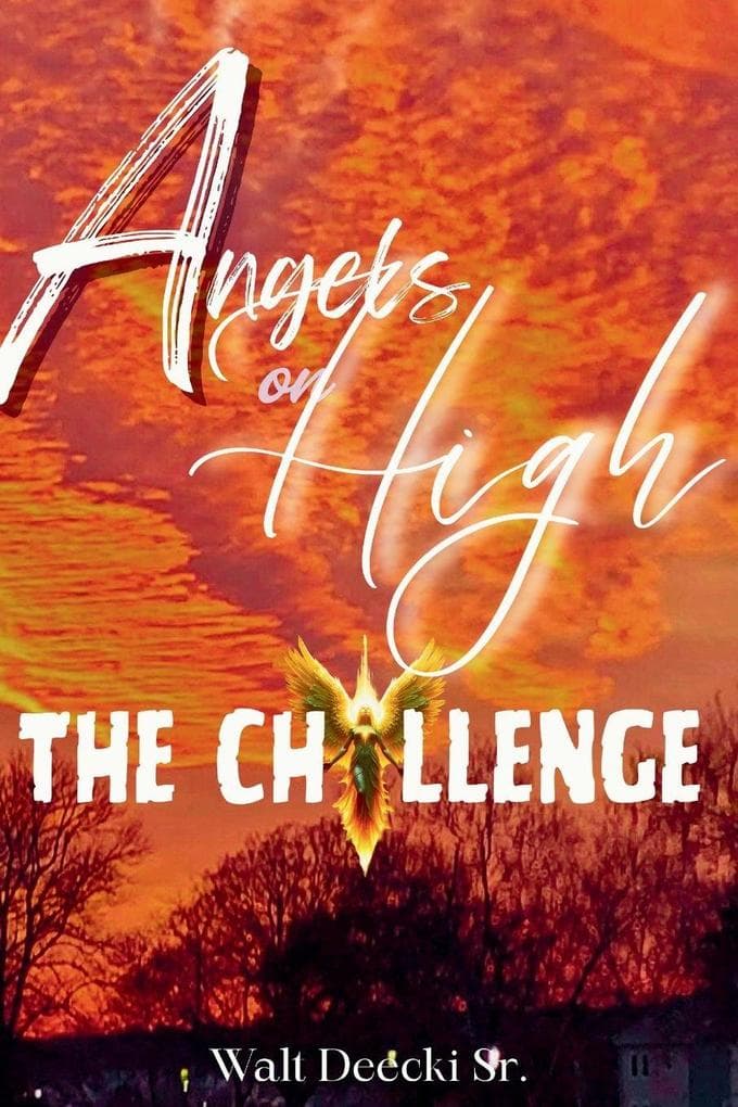 Angels on High