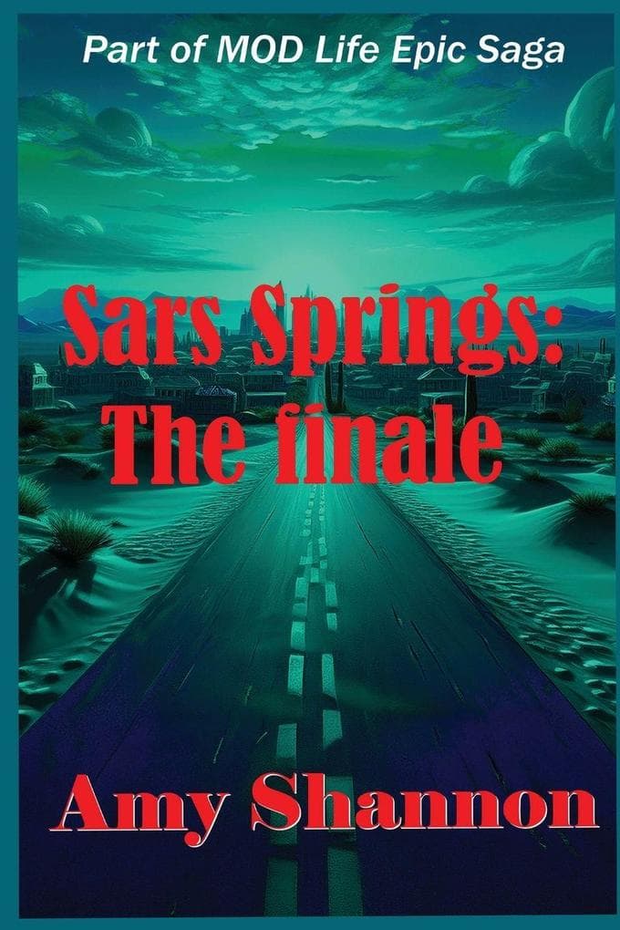 Sars Springs Finale