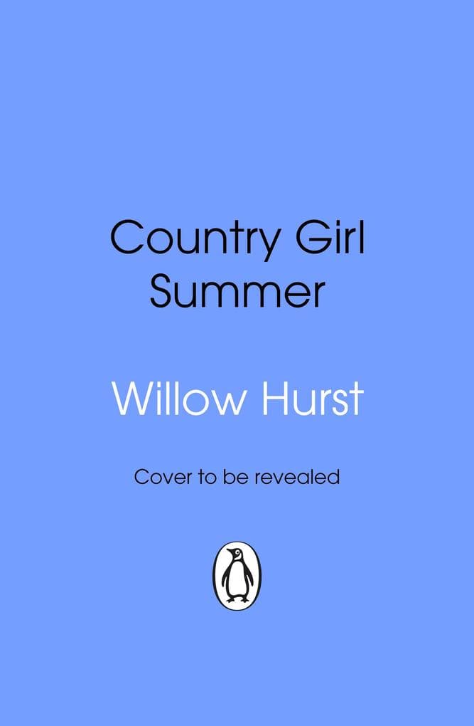 Country Girl Summer