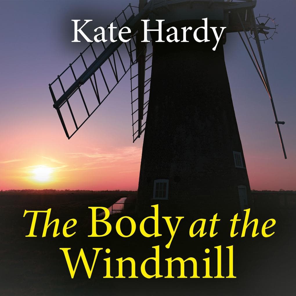The Body at the Windmill