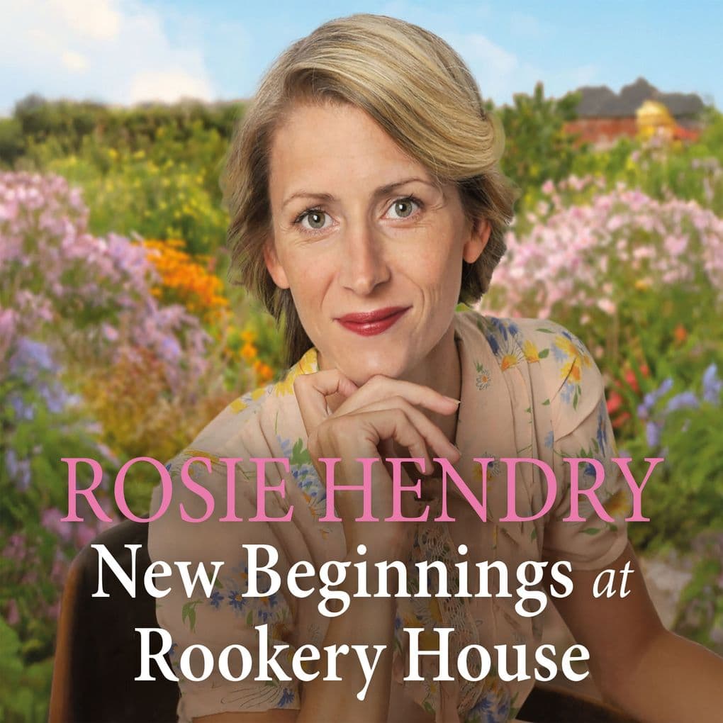 New Beginnings at Rookery House