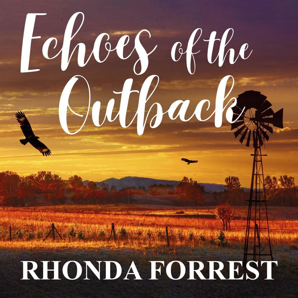 Echoes of the Outback