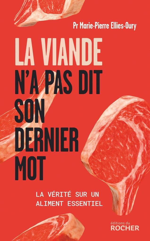 La viande n'a pas dit son dernier mot