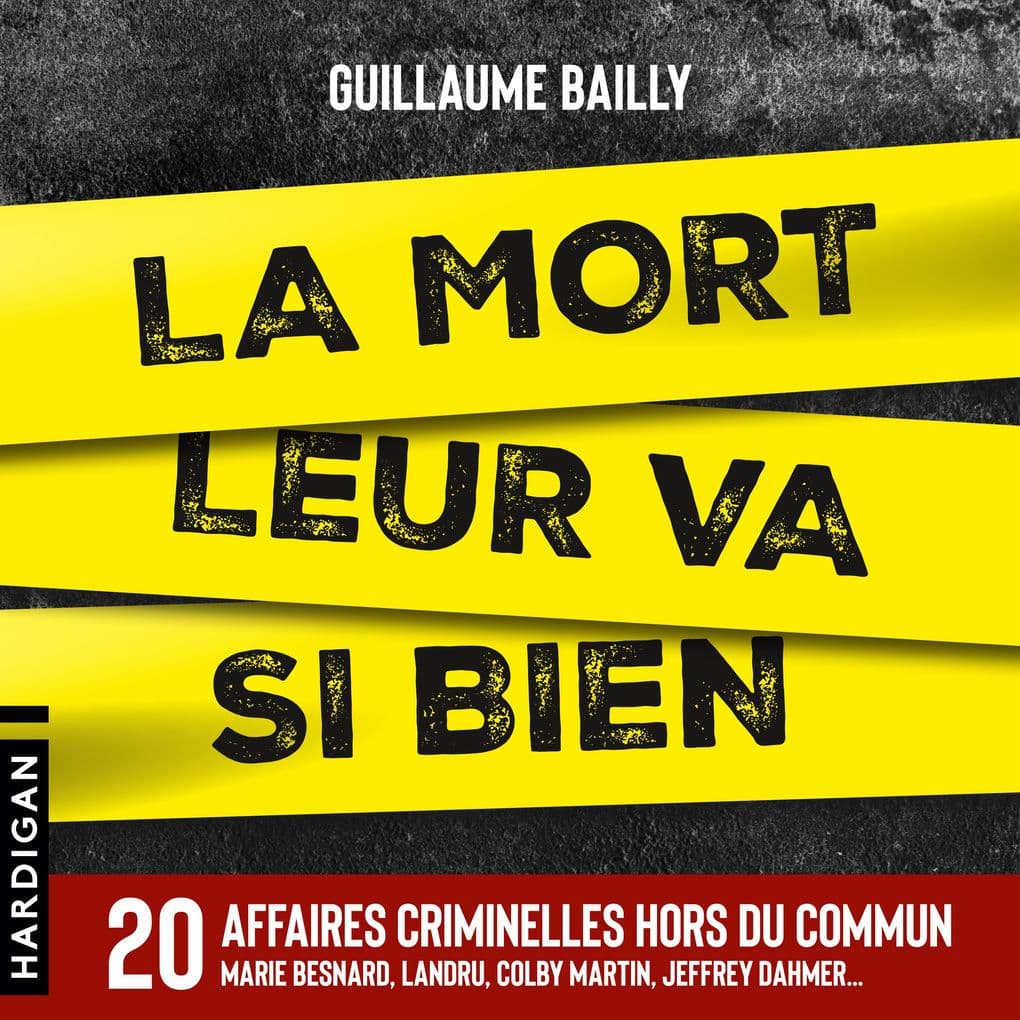 La mort leur va si bien
