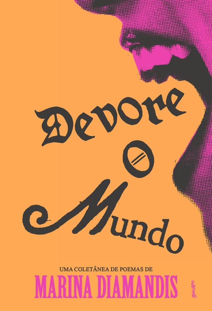 Devore o Mundo