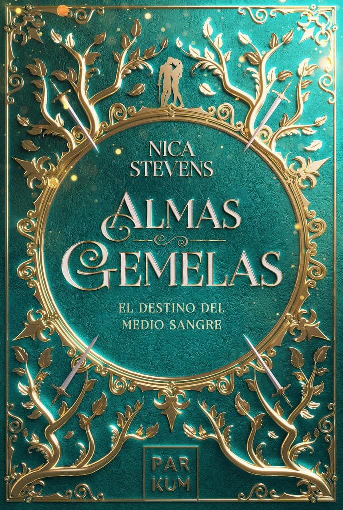 Almas Gemelas