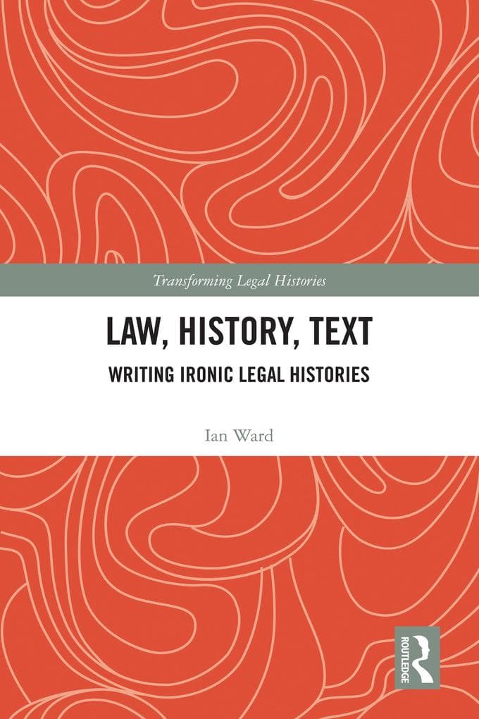 Law, History, Text