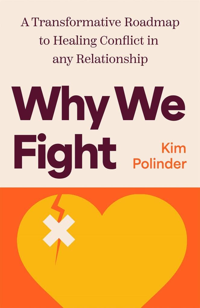 Why We Fight