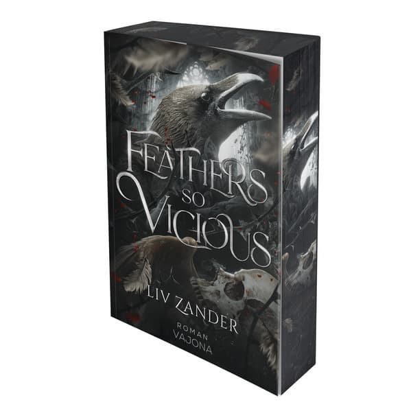 Feathers So Vicious