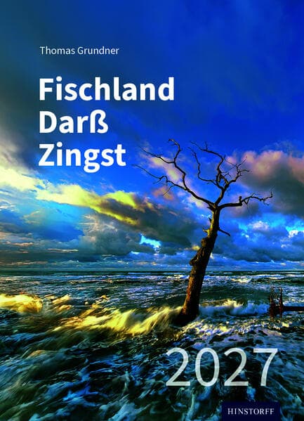 Fischland-Darß-Zingst 2027