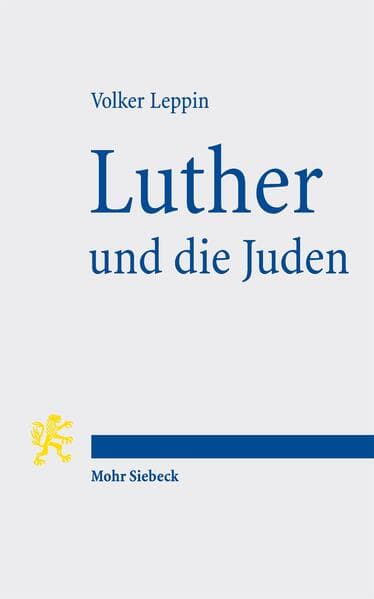 Luther und die Juden