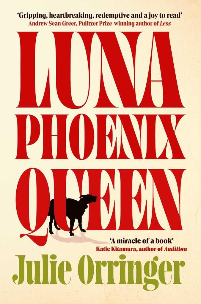 Luna, Phoenix, Queen
