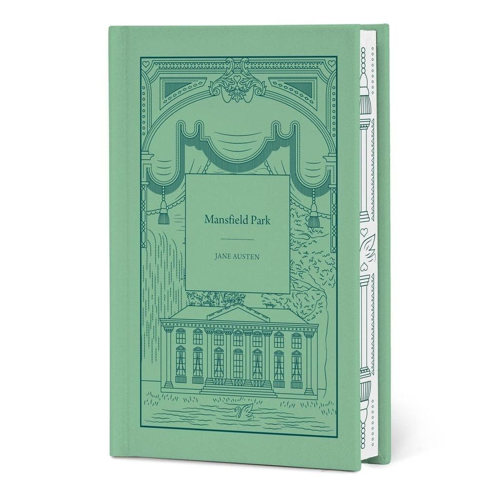 Mansfield Park
