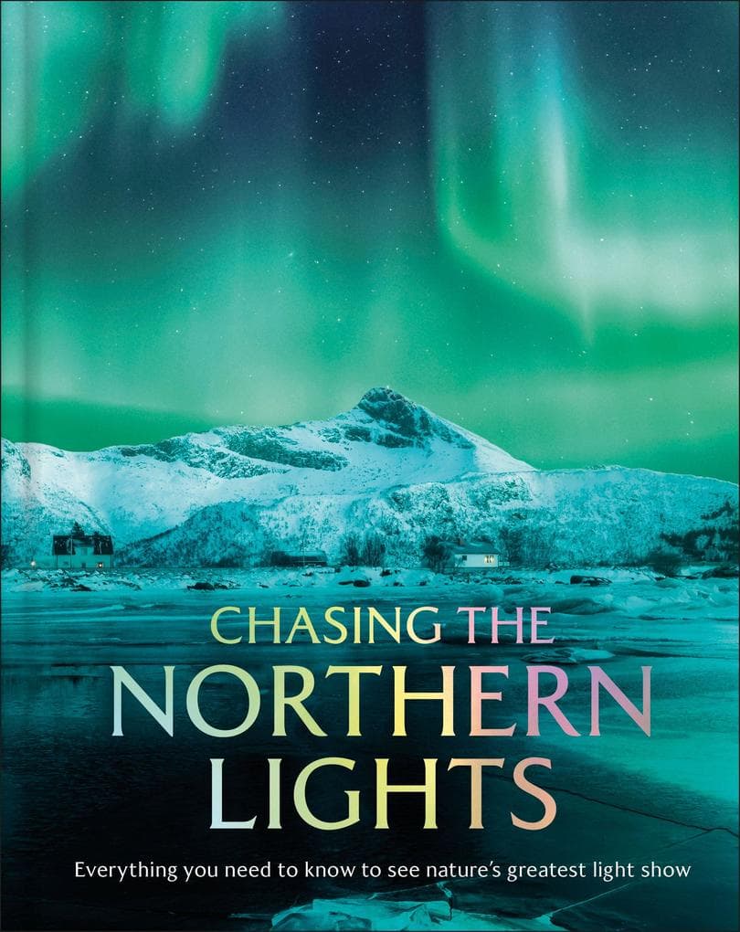Chasing the Northern Lights