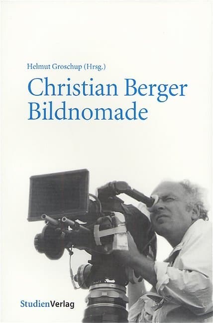 Christian Berger Bildnomade