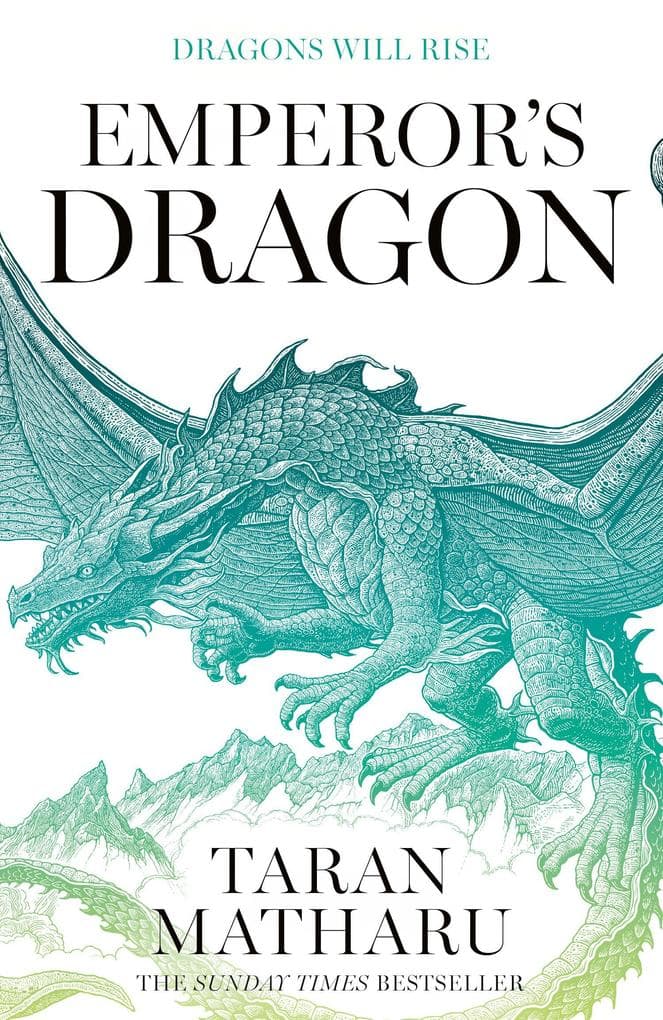 Emperor's Dragon