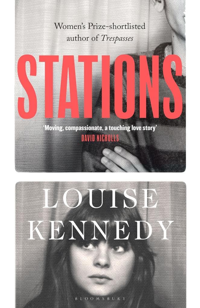 Stations
