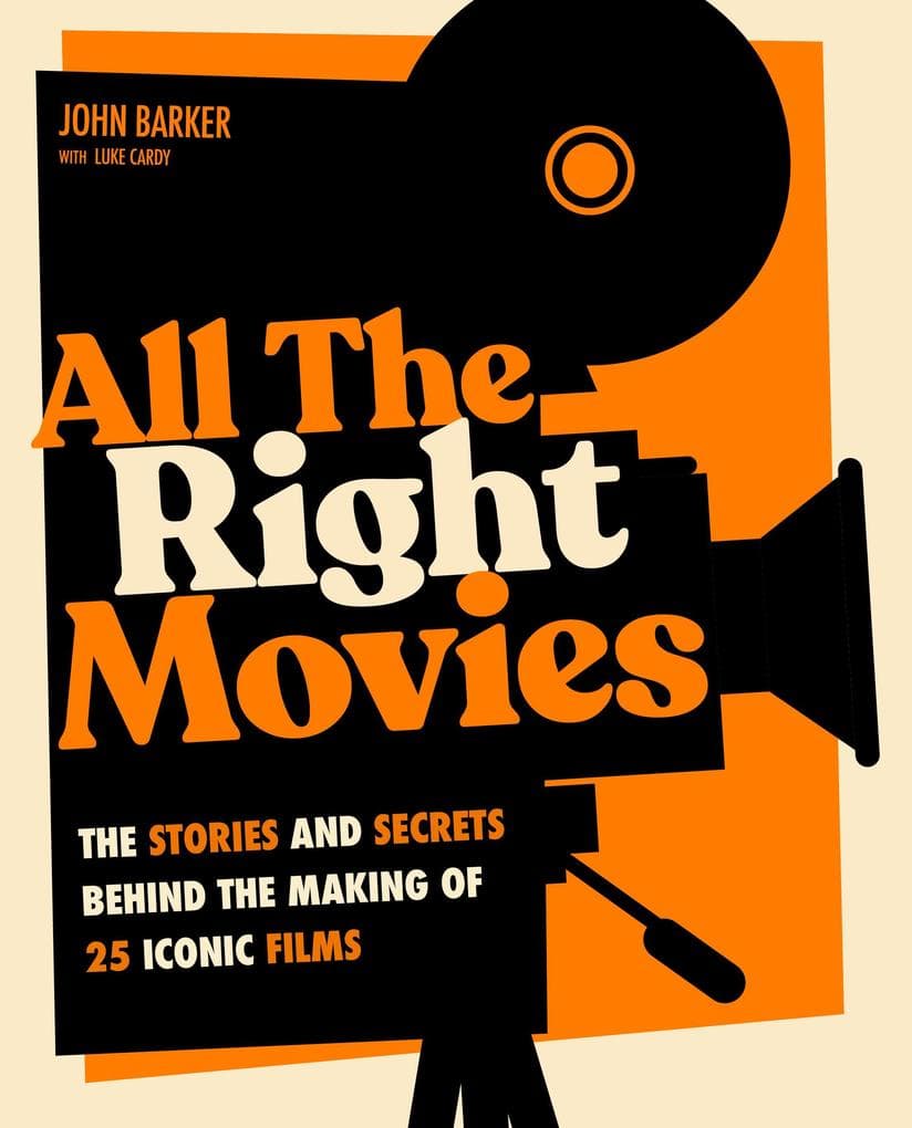 All The Right Movies