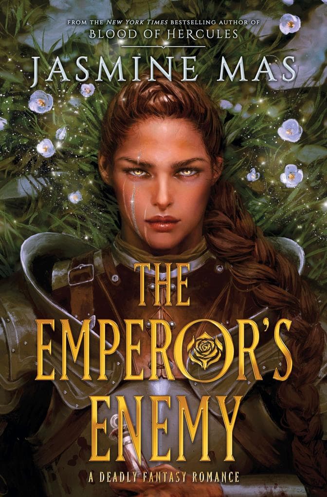 The Emperor's Enemy (Standard Edition)