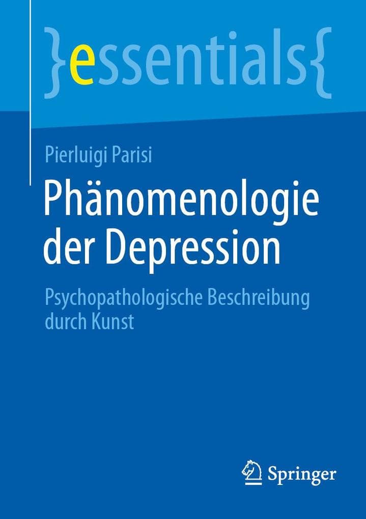 Phänomenologie der Depression