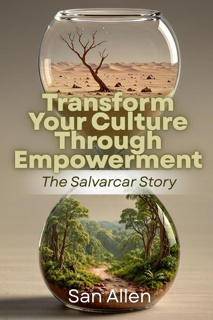 Transform Your Culture Through Empowerment
