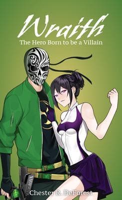WRAITH