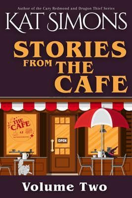 Stories from the Cafe