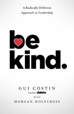 Be Kind