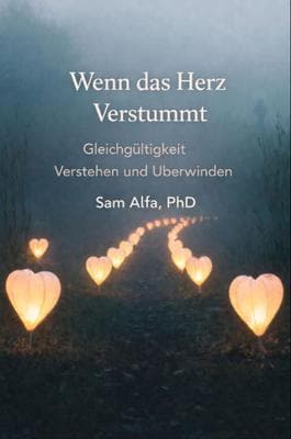 WENN DAS HERZ STILL WIRD