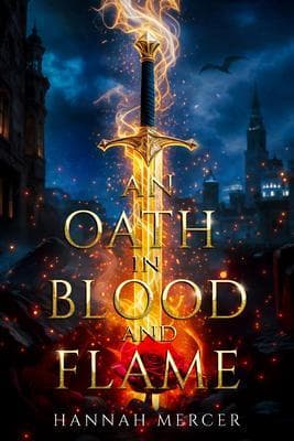 An Oath In Blood And Flame