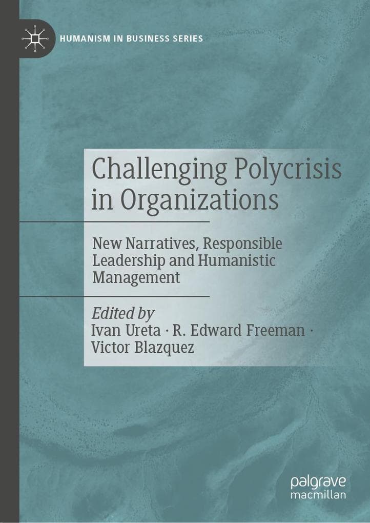 Challenging Polycrisis in Organizations