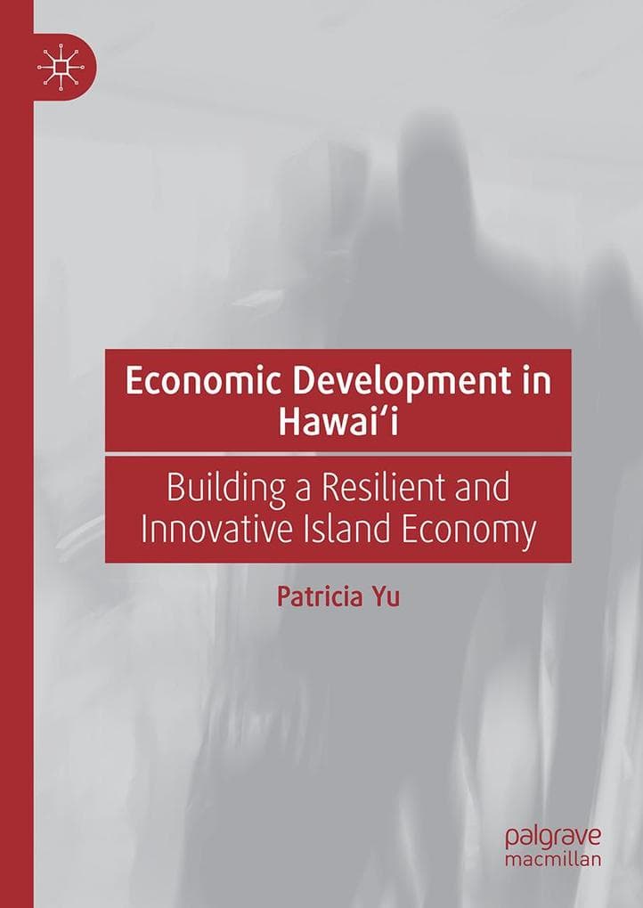 Economic Development in Hawai'i