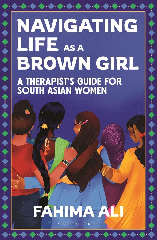 Navigating Life as a Brown Girl