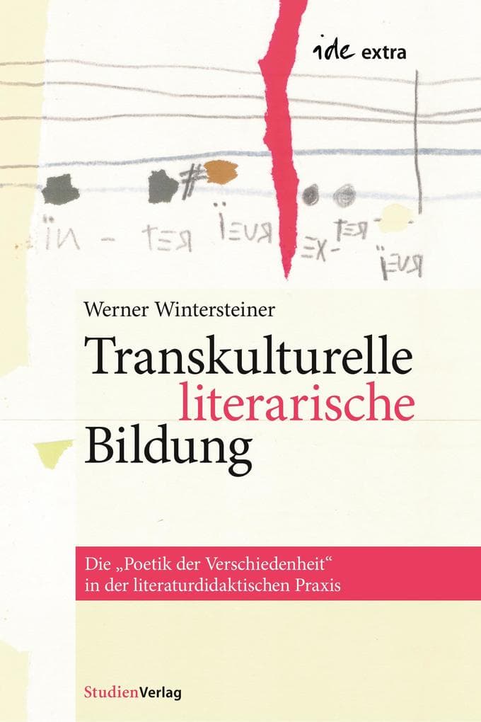 Transkulturelle literarische Bildung