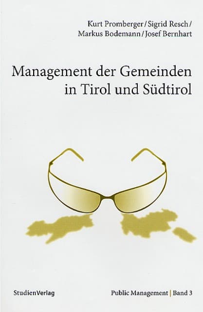 Management der Gemeinden in Tirol und Südtirol