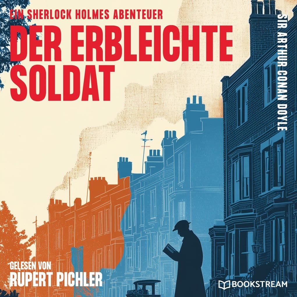 Der erbleichte Soldat