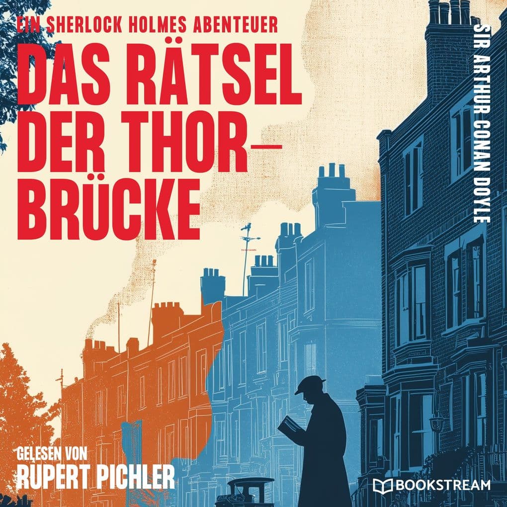 Das Rätsel der Thor-Brücke