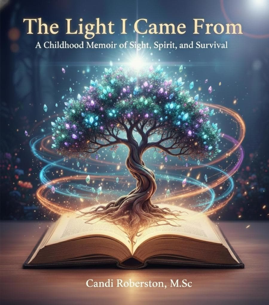 The Light I Came From