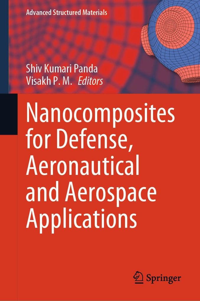 Nanocomposites for Defense, Aeronautical and Aerospace Applications