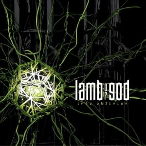 Into Oblivion (Standard CD Jewelcase)